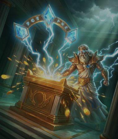 Gates of Olympus
