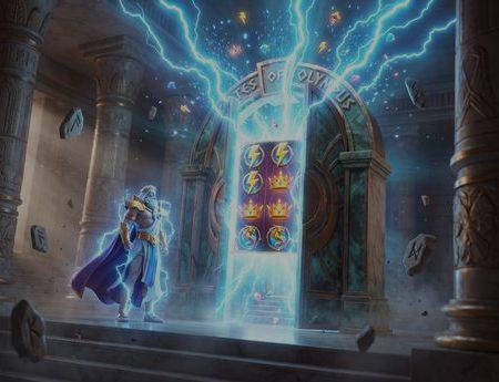 Gates of Olympus