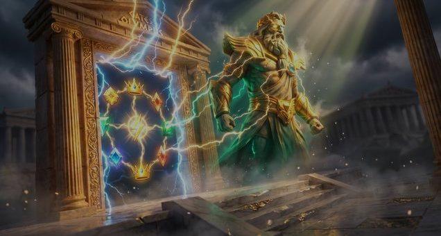 Gates of Olympus