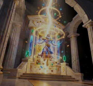 Gates of Olympus