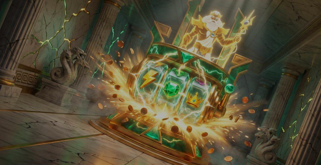Gates of Olympus
